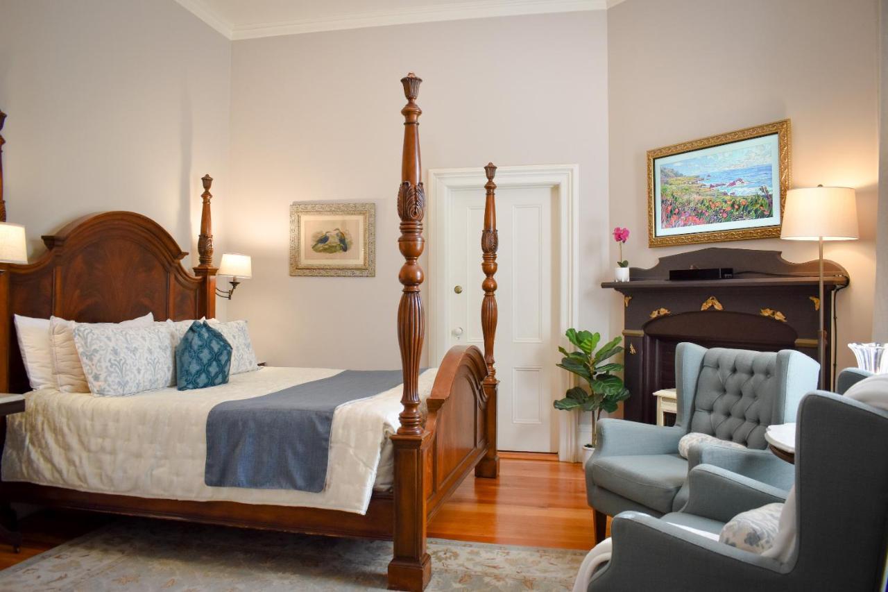 Mccall House Boutique Hotel 애쉬랜드 외부 사진