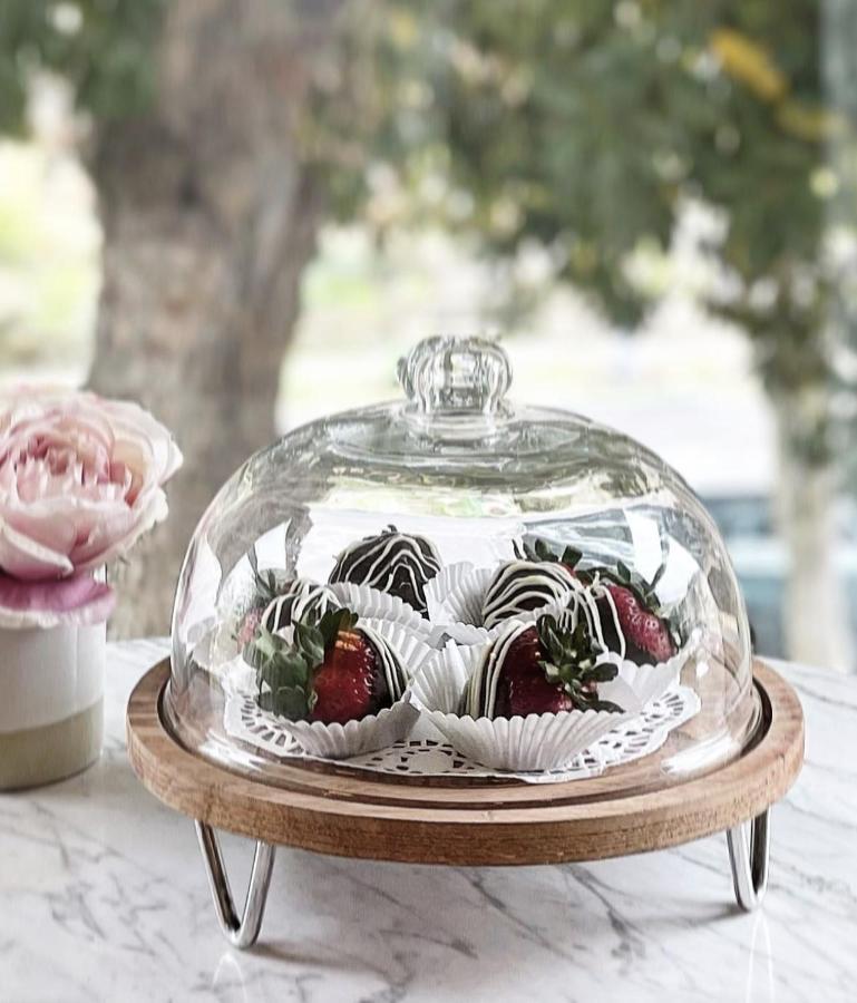 Mccall House Boutique Hotel 애쉬랜드 외부 사진