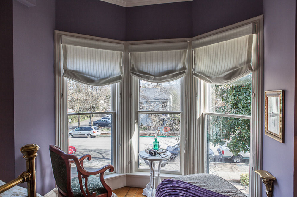 Mccall House Boutique Hotel 애쉬랜드 외부 사진