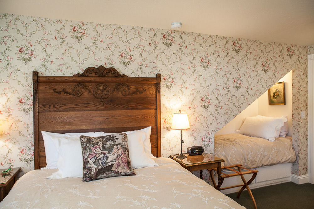 Mccall House Boutique Hotel 애쉬랜드 외부 사진