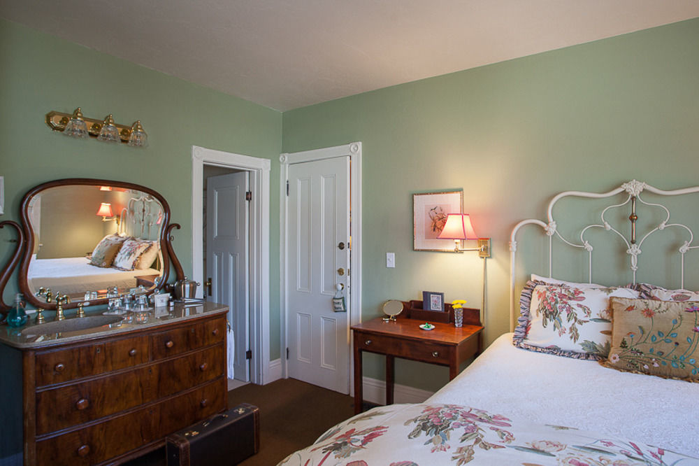 Mccall House Boutique Hotel 애쉬랜드 외부 사진